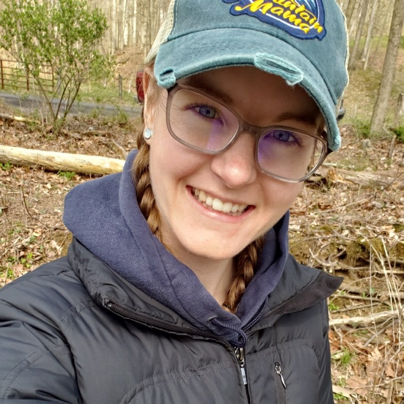 Meet your Posher, Jessica - Picture 1 of 1